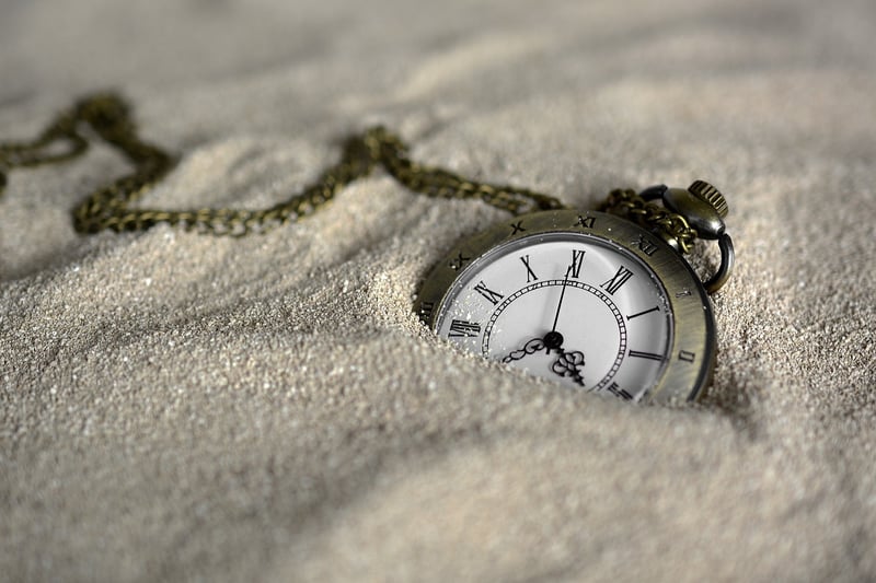 Time-hopping Guidelines