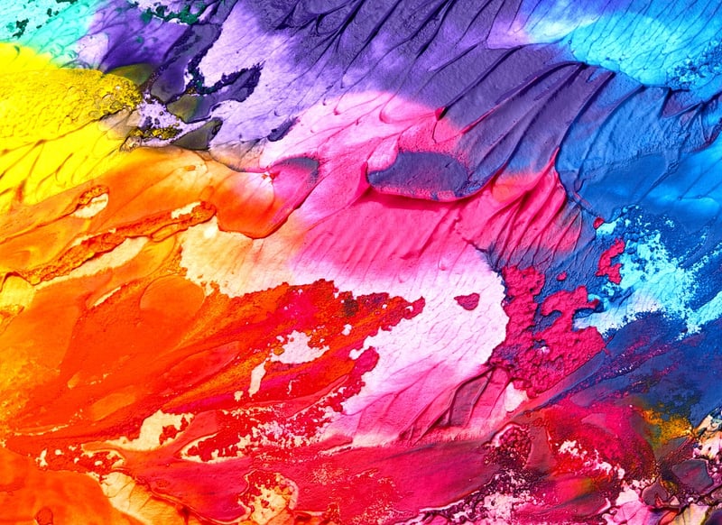 Abstract Art